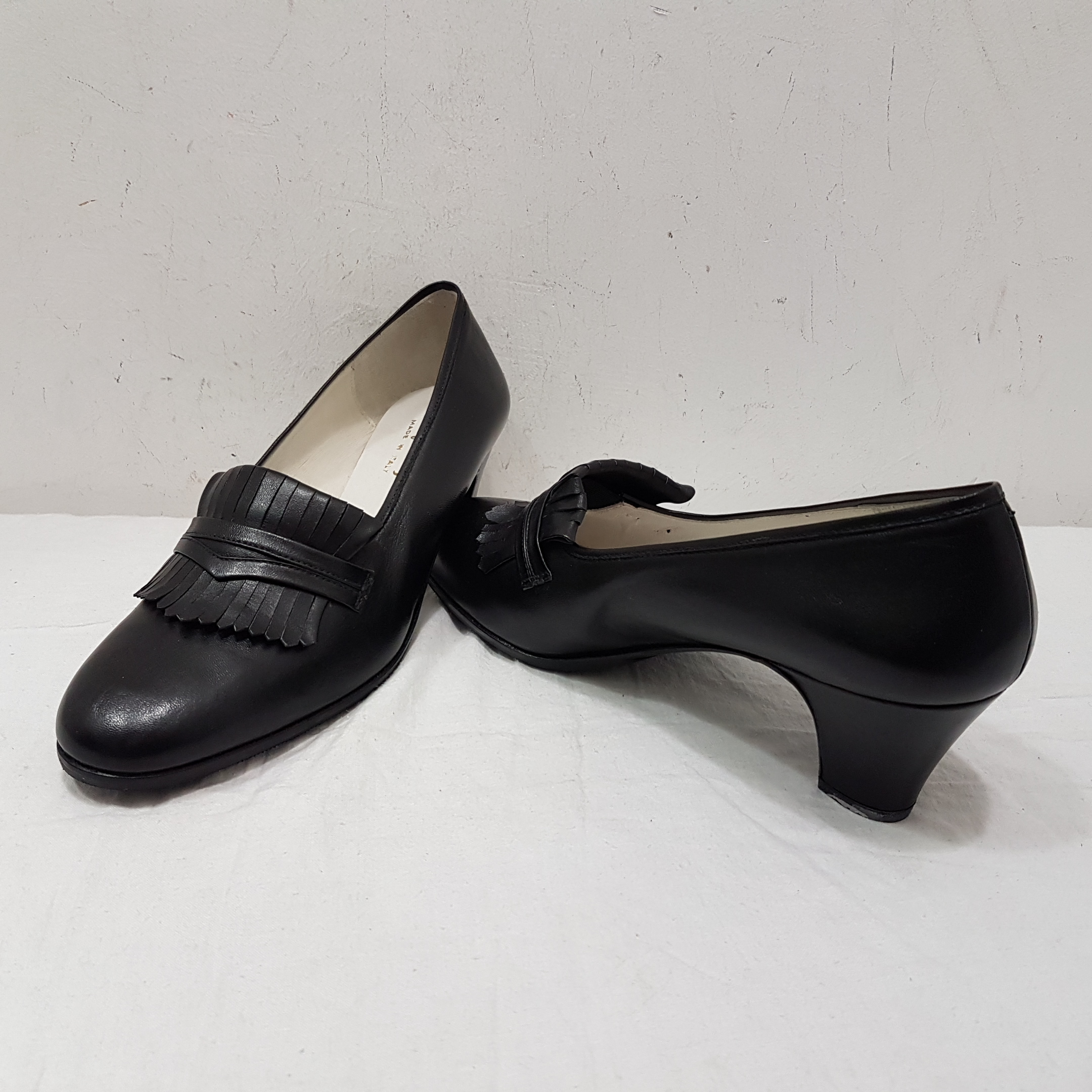 Scarpe retrò hotsell