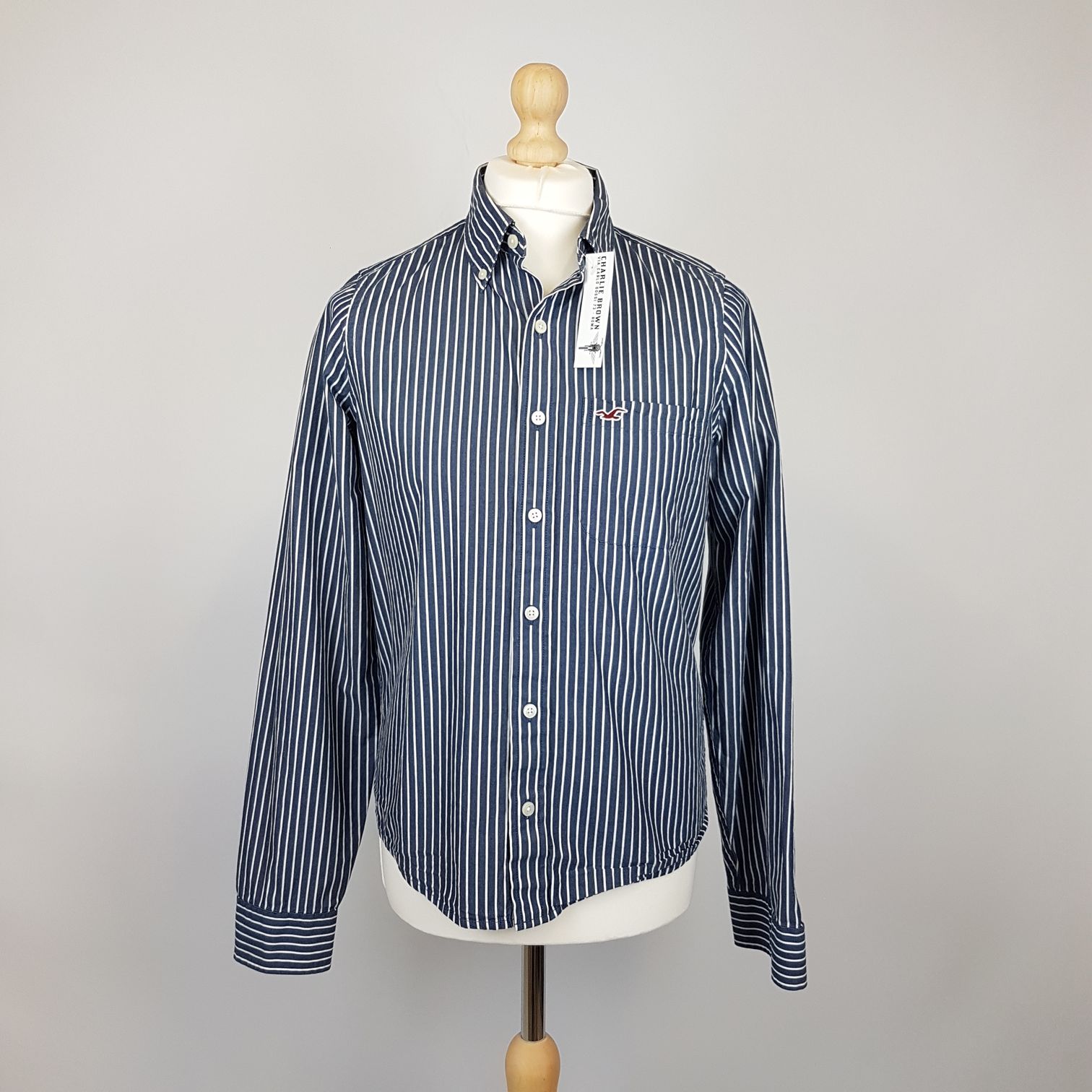 Hollister a roma online