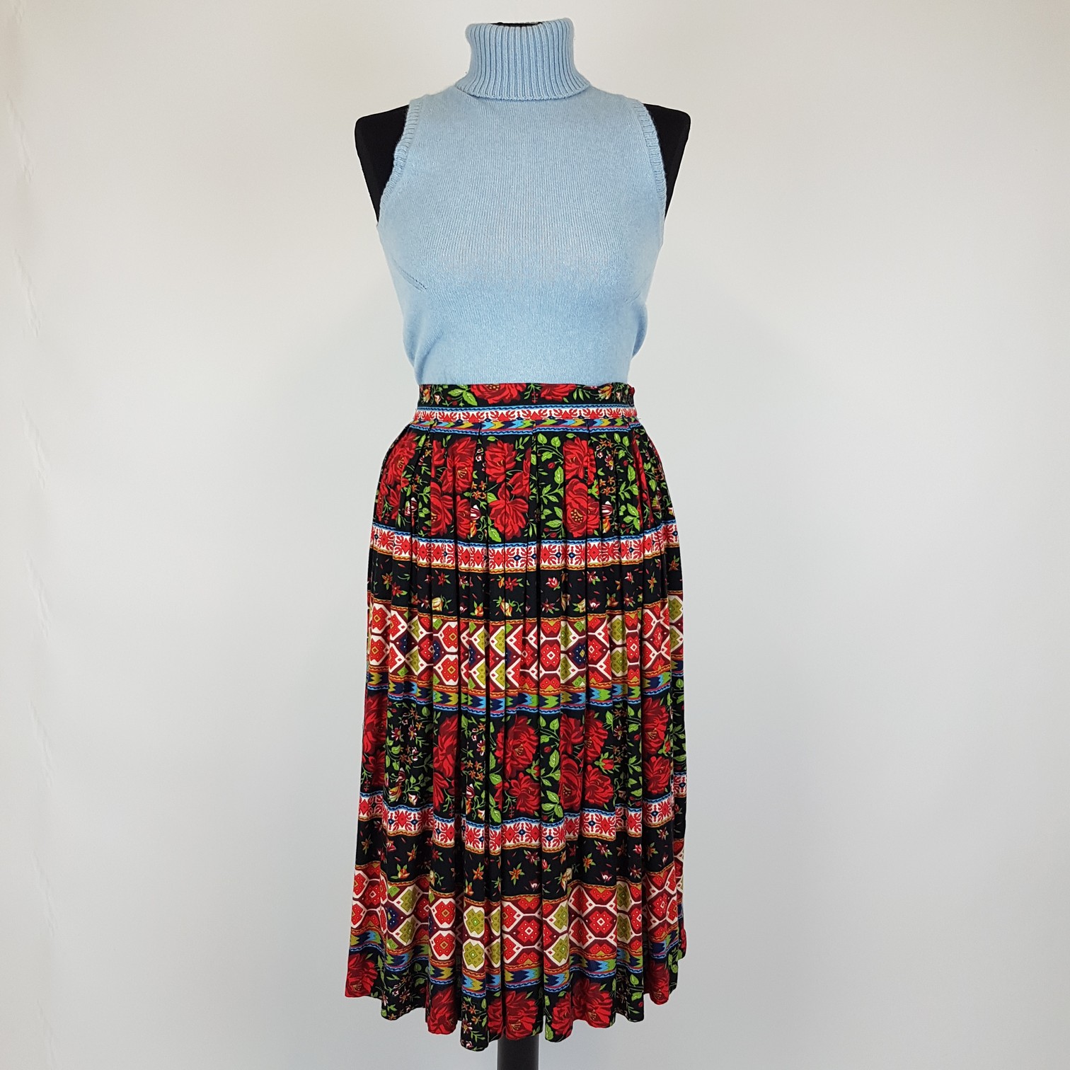 Gonne benetton primavera estate 2020 on sale