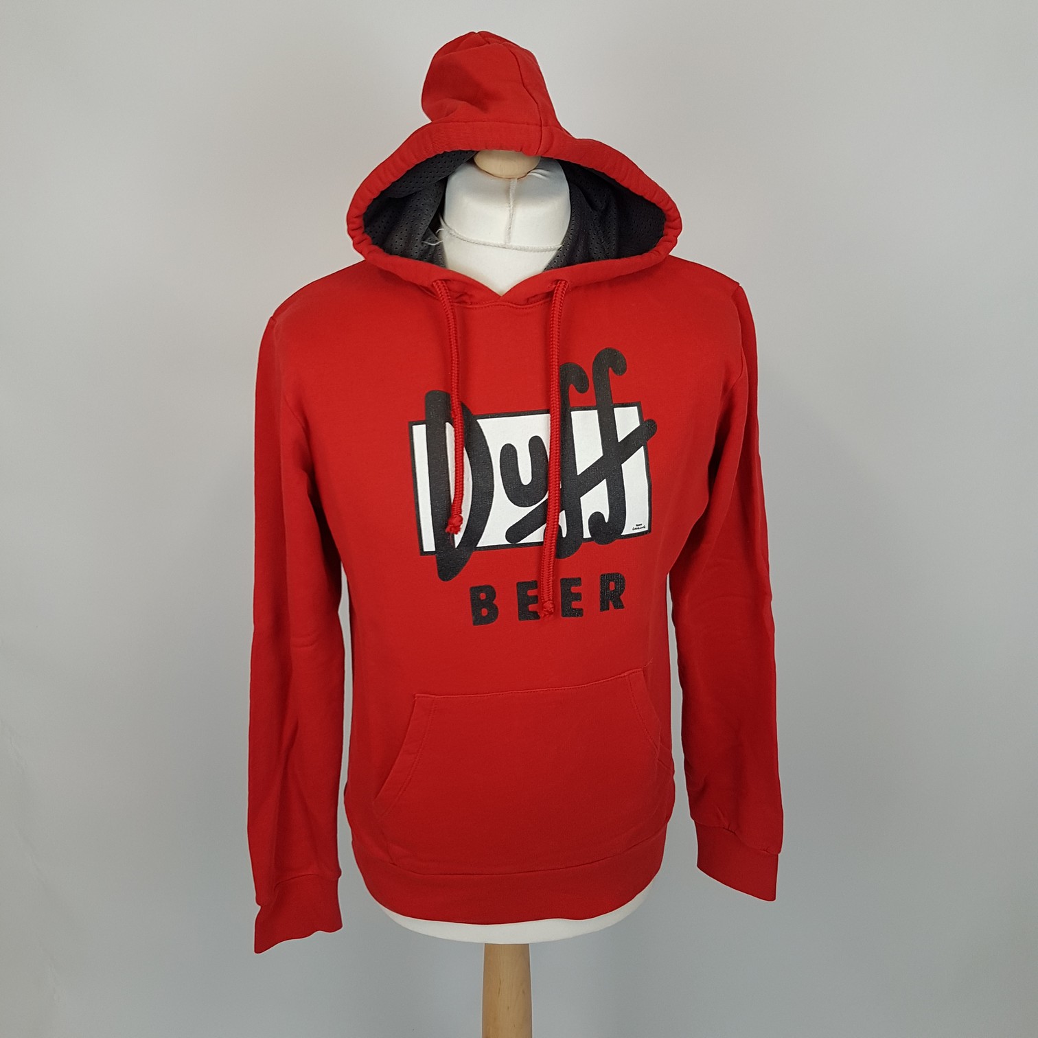 Felpe duff shop