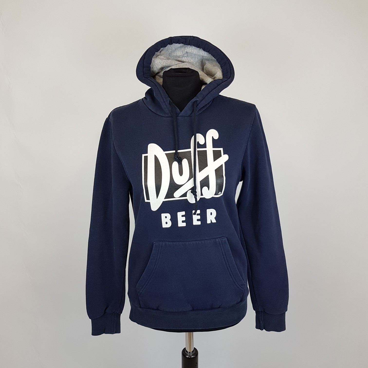 Felpa Duff Beer