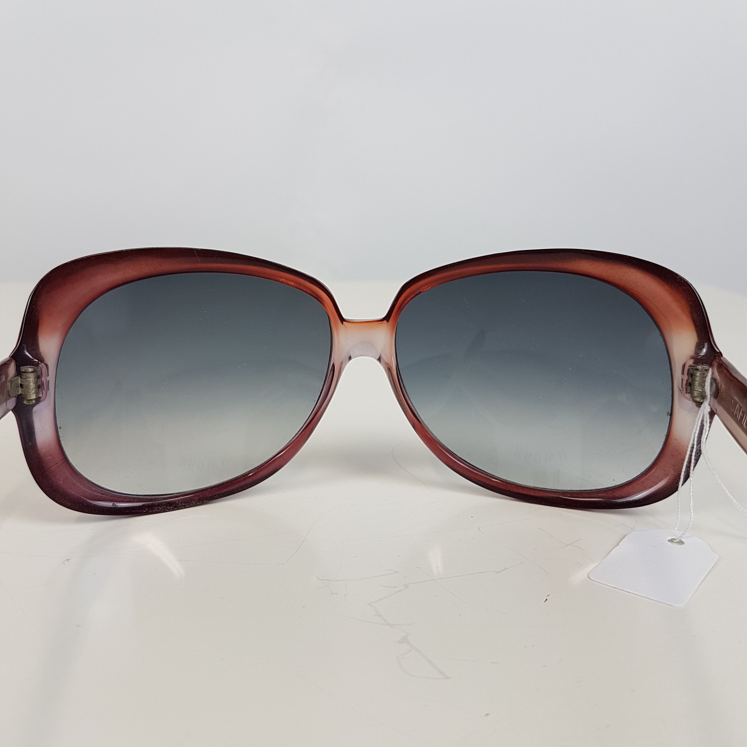 Safilo Occhiali vintage anni 70
