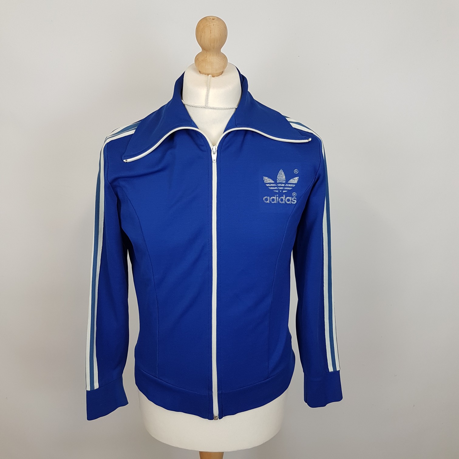 Felpa Adidas anni 70