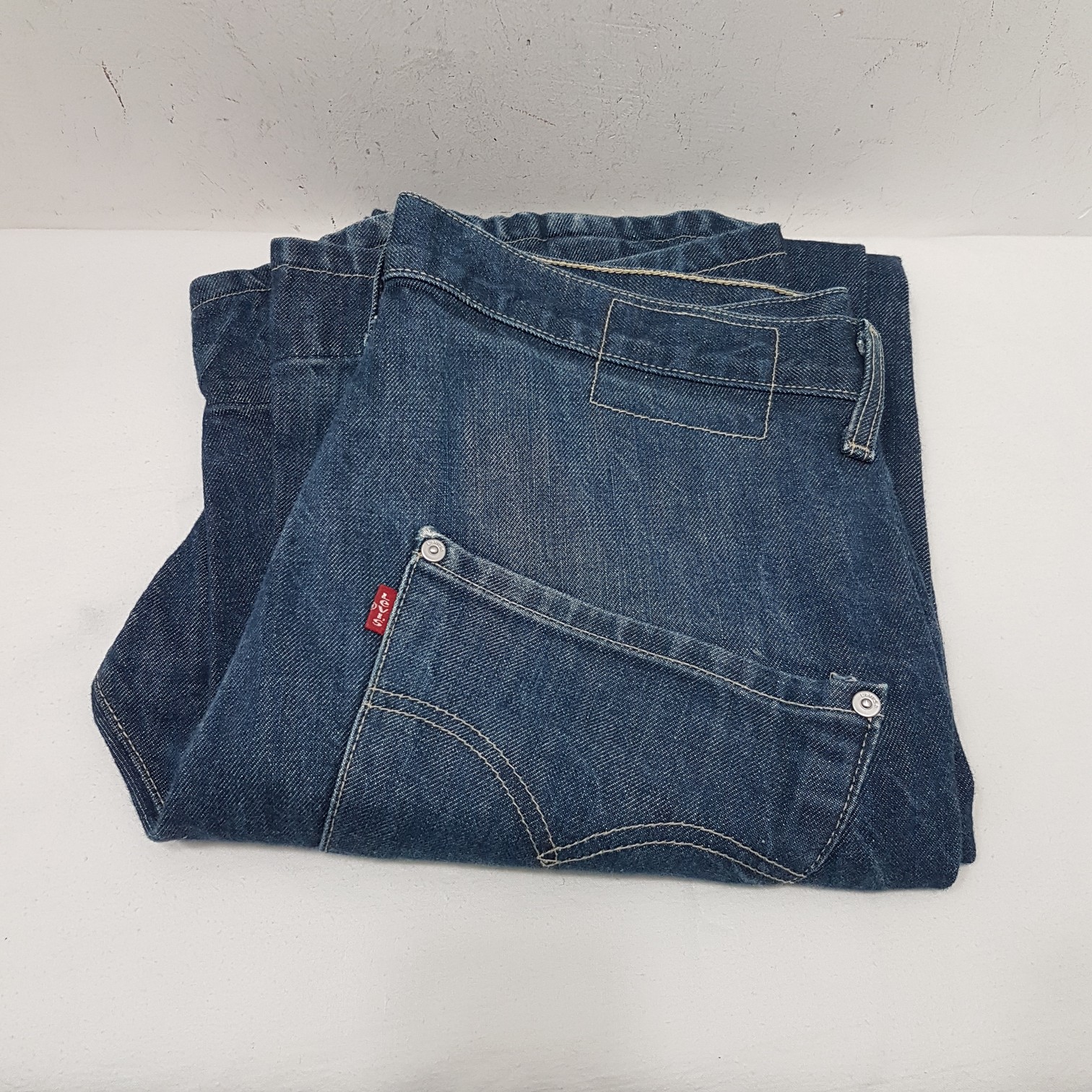 Levis Engineered 835 W32 L32