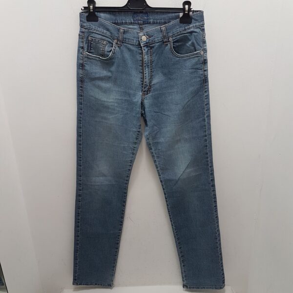 Wampum Jeans vita alta W36